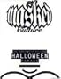 Masked Culture