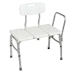 Carex Transfer Bench