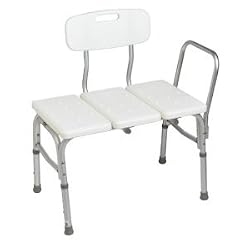 Carex Transfer Bench