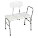 Carex Transfer Bench