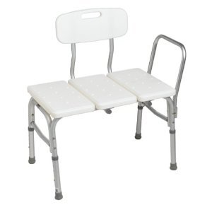 Carex Transfer Bench
