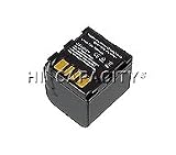 JVC BN-VF714US Battery (Equivalent)