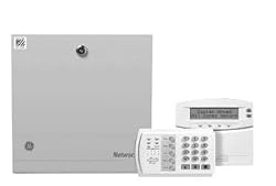 NX-8 - GE Security Caddx 8 to 48 zone Control Panel