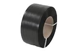 Hand Grade Polypropylene Strapping 12' X 9000 16' X 6' Core