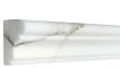 Calacatta Italian Marble 12" Chair Rail Honed