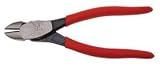 21EUvdwJdRL. SL160  Cooper Hand Tools Crescent 7427CVN 7in Heavy Diagonal Cutting Solid Joint Pliers