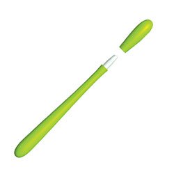 Slice 00116 Ceramic Blade Precision Cutter, Green