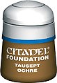 Eigenschaften Games Workshop / Foundation Farbe Tausept Ochre