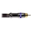 Accell B033C-020B-42 CL2 UltraAudio Digital Coaxial Audio Cable (20 Feet/6 Meters)