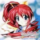 「こみっくパーティー」TVアニメサウンドトラック TVサントラ 元田恵美 KAYA くにたけみゆき ちざわゆうこ 古田美樹 堀口泰史
