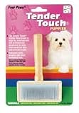Pet Supplies : Four Paws Products Tt Slicker Wire Brush Puppies - 00345