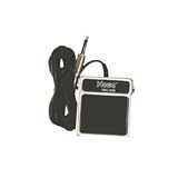 HOSA FOOT SWITCH CONTROL(MOMENTARY SWITCH ¿ NORMALLY CLOSED)