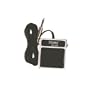 HOSA FOOT SWITCH CONTROL (MOMENTARY SWITCH � NORMALLY OPEN)