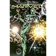 Captain Marvel Volume 2: Coven TPB (Marvel Heroes)
