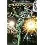 Captain Marvel Volume 2: Coven TPB (Marvel Heroes)