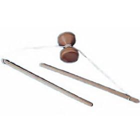 Wooden Diabolo