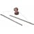 Wooden Diabolo
