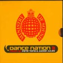 Revue Various Artists  / Dance Nation, Vol. 3