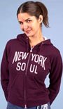 Triple 5 Soul - TRIPLE 5 SOUL HOODY