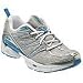 Avia Women's A2244 (Silver/Detox Blue 11.0 M)