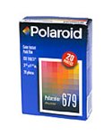 Electronics : Polaroid 679 Twinpack