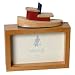 Malden - Kid's Loft Tugboat Frame, 4x6 Horizontal
