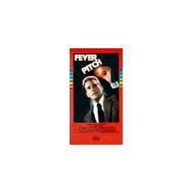 Fever Pitch [VHS]