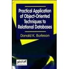 Practical Application of Object-Oriented Techniques to Relational Databases (Object Management Group Series on Object Technology)