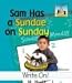 Book Sam Has a Sundae on Sunday (Homophones)