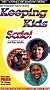 Keeping Kids Safe [VHS]