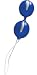 Smartballs By Fun Factory for Pleasure or Pelvic Floor Exercise Money Back Guarantee