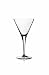Luigi Bormioli Michelangelo Masterpiece 8.75-ounce Martini Glass, Set of 4