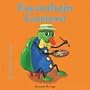 Escarabajo Gustavo (Bichitos curiosos series)