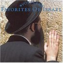 Favorites of Israel