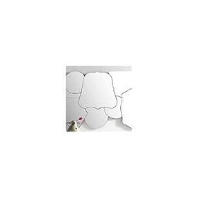 individual showtime mirror num.7 by jaime hayon