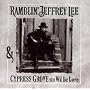 Ramblin' Jeffrey Lee