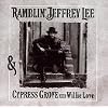 Ramblin' Jeffrey Lee