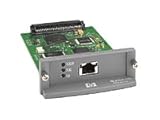 HP Jetdirect 635N Internal Printer Server. Up To 1000MBPS Through Put.  Eio ....