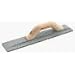 MARSHALLTOWN The Premier Line 145 16-Inch by 3-1/8-Inch Magnesium Float with Wood Handle