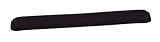 Textured Gel Wrist Wrest Black Lycra Material Feels Smooth