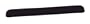 Textured Gel Wrist Wrest Black Lycra Material Feels Smooth