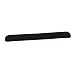 Textured Gel Wrist Wrest Black Lycra Material Feels Smooth