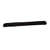 Textured Gel Wrist Wrest Black Lycra Material Feels Smooth