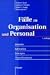 Fälle zu Organisation und Personal bei Bücher zum Namen: 21EV8FGTC5L._SL75_