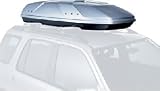 THULE(スーリー) X1 ステンレススティール TH678