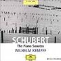 Schubert: The Piano Sonatas