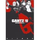 GANTZ 10 (�����O�W�����v�R�~�b�N�X)