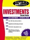 Buy : Schaum`s Outline of Investments