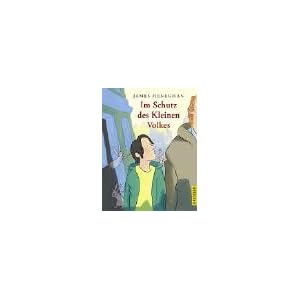 Im Schutz des Kleinen Volkes