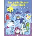 Der gro�e Grusel-R�tsel-Spa�.